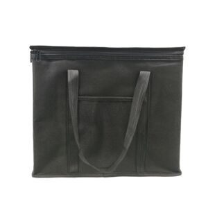 Factory ice bag spot supply outdoor sightseeing spring picnic 600D Oxford cloth folding grocery insulation purchase