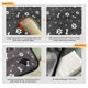 New pet car mat waterproof oxford cloth urine mat dog cat co-pilot cushion outdoor travel cat dog mat