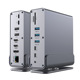 15in1-1【HDMI*2+DP+USB*5+PD+C*2+SD/TF+RJ45+3.5mm】