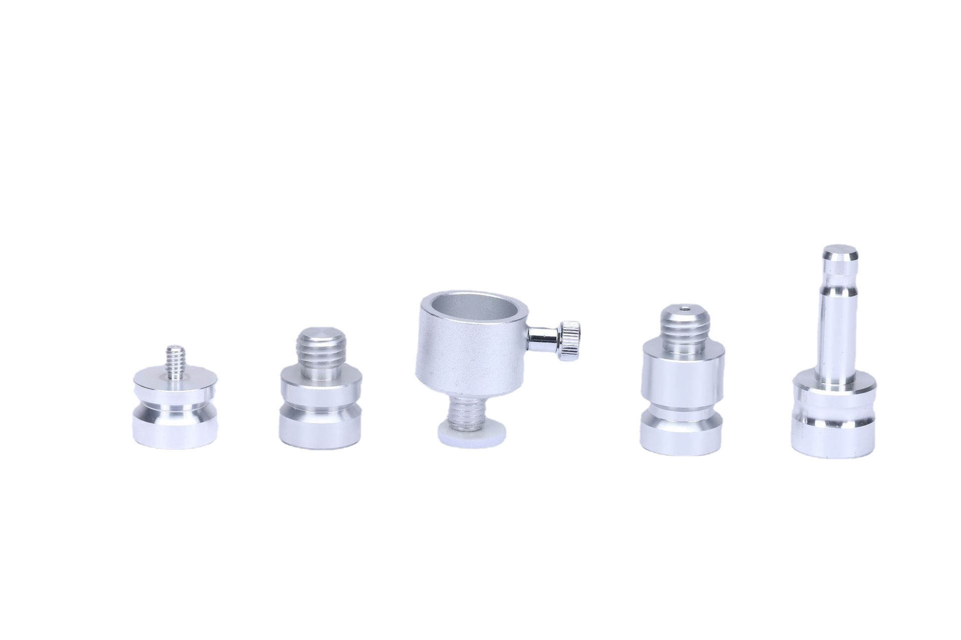 GPS/RTK adapter prism base centering Rod observation pier forced centering plate adapter connector