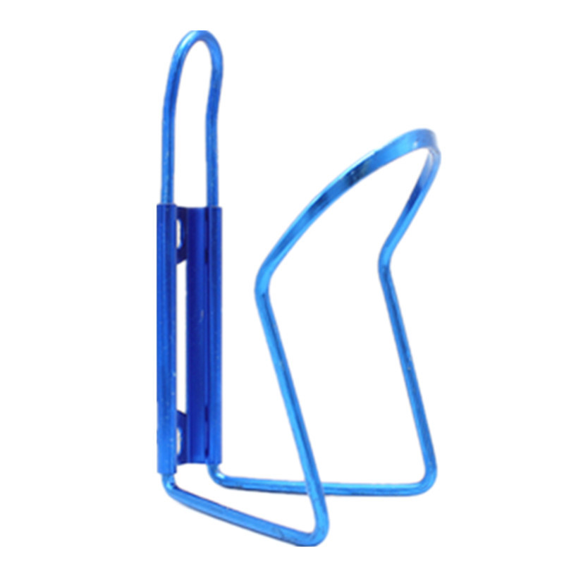 Bicycle Accessories Aluminum Alloy Water Kettle Rack Alumina Water Kettle Rack Color Water Kettle Rack Water Cup Rack Riding Equipment