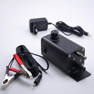 Patented barbecue motor 3-12v adjustable speed large power oven motor DC oven motor FD609A