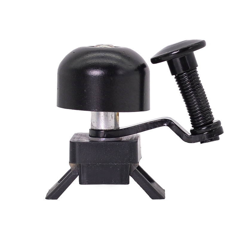 Road bike bell super loud copper 360 ° Bell mountain bike riding equipment horn bicycle accessories