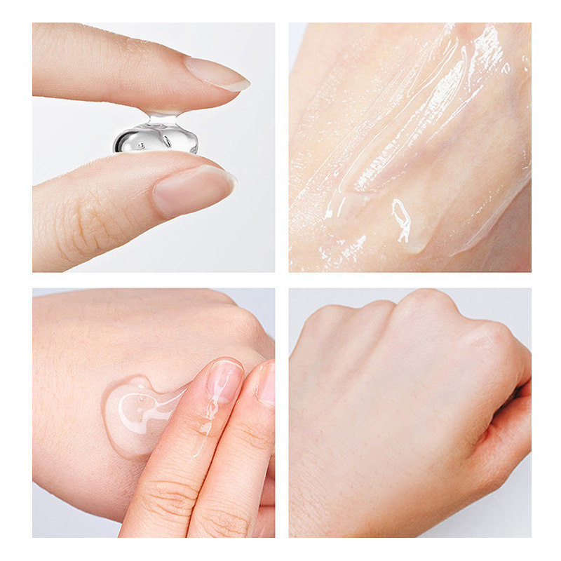 クロスボーダー専用起爆ヒアルロン酸ジェルhyaluron + ceramide + with rechloe lin|undefined