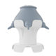 New Baby Pet Silicone Feeder Imitation Breast Milk Nipple Simultaneously Feed Four Multifunctional Pet Feeding Medicine Feeder