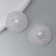 Round Chest-silver