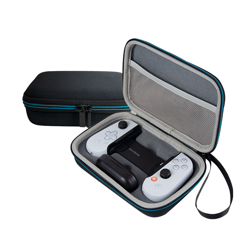 BACKBONEONE iPhone/PCMFI Apple Android game handle portable storage box anti-splashing scratch-resistant