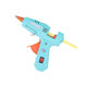 Hot Melt Glue Gun Manufacturer Wholesale Multi-Color Multi-Power Glue Gun 7Mm11Mm Glue Stick Handmade Hot Melt Gun Does Not Burn Your Hands