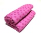 Towel Rose Red
