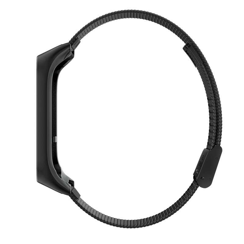 サムスンギャラクシーfit2スマートブレスレットを適用します。SM-R220のミラノ磁気ステンレス鋼のリストバンドです。|undefined