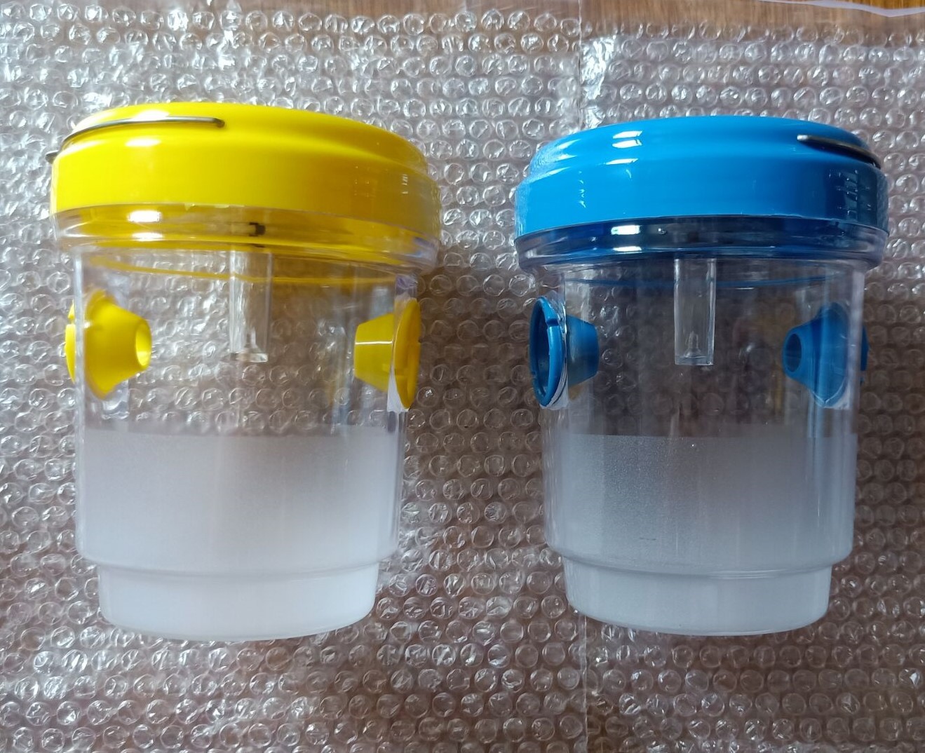 Factory solar bee trap optical media Fly Trap wasp trap fruit fly insect trap fruit fly trap