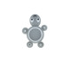 Gray turtle