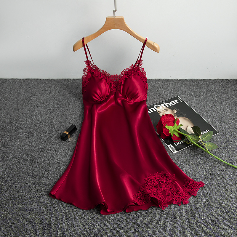 329 wine red