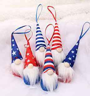 Cross-border new Christmas decoration Christmas resin elderly ornaments standing sitting Santa resin Christmas decoration_voghion.com