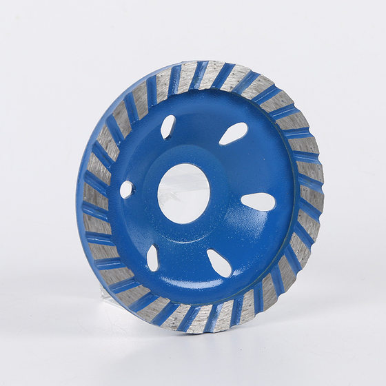 Thickened Diamond Bowl Grinding Sheet Stone Grinding Disc Marble Concrete Grinding Wheel Wall Angle Grinding Sheet