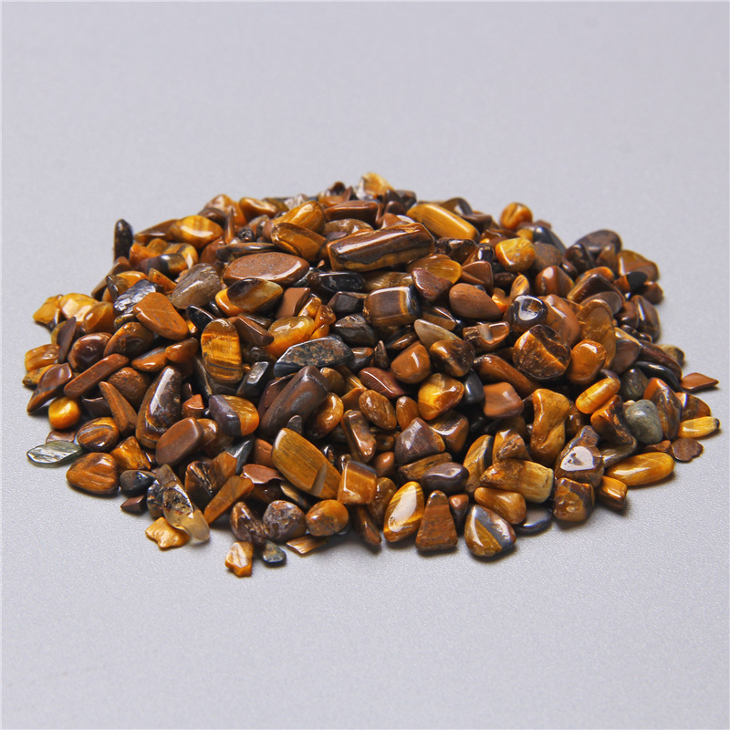 tiger's eye