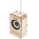 A- 40(DIY radio)