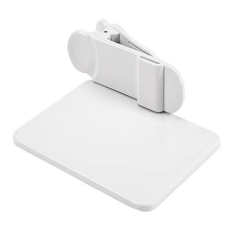 New Sky Mirror mobile phone reflection shooting clip storage bag travel essential photography artifact TikTok Net red Universal