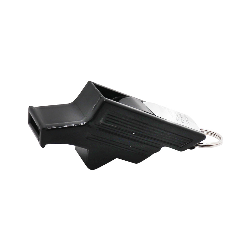 Tian Sheng Referee Whistle Set Football Basketball Coach Teacher Training Dolphin Tweeter Whistle Boxed Referee Whistle