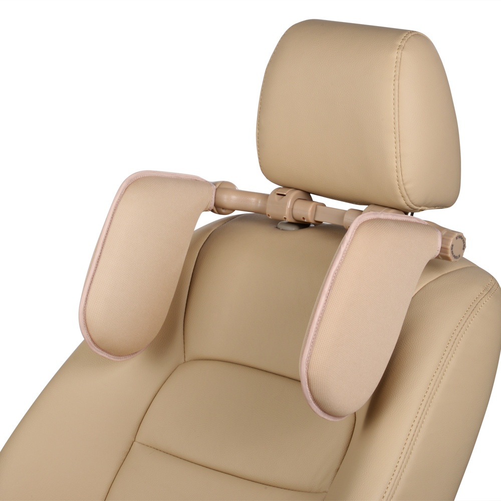 New car neck travel pillow child seat sleep sleeping side child headrest replacement