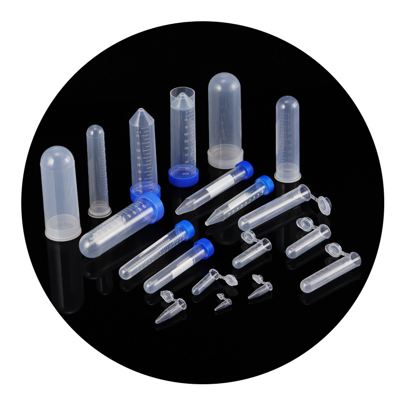 Centrifuge tube, test tube, epiptube