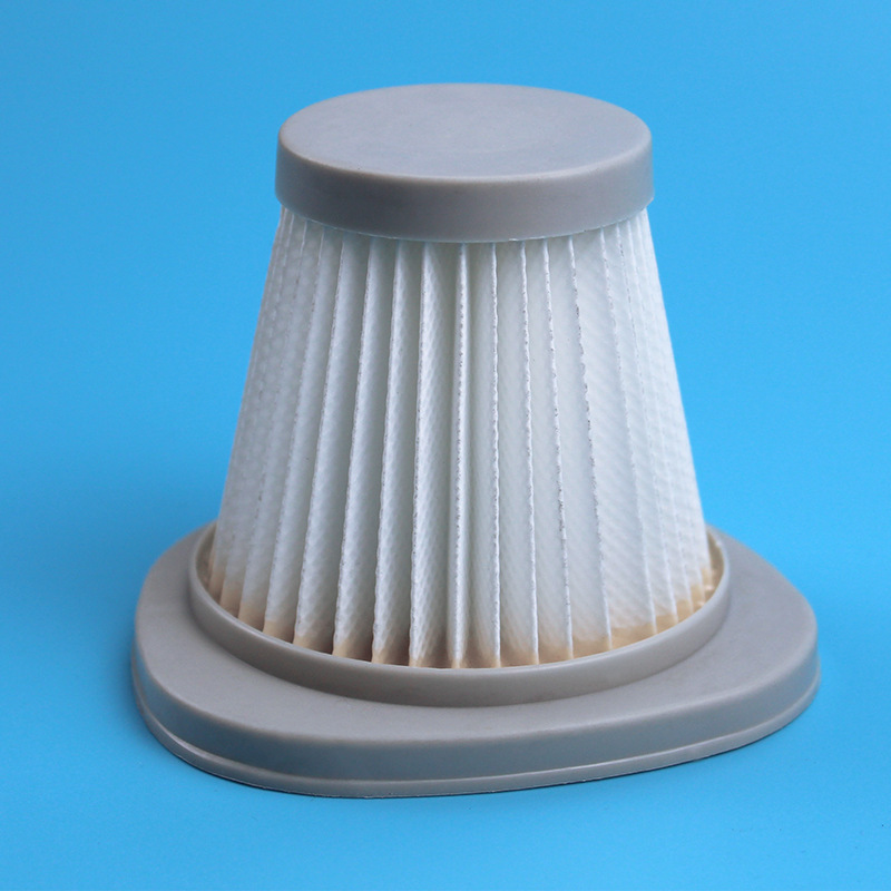 Adapted to Del Mar vacuum cleaner filter DX118C/128C Haipa filter element