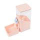 Pink feeder (about 1400ml)