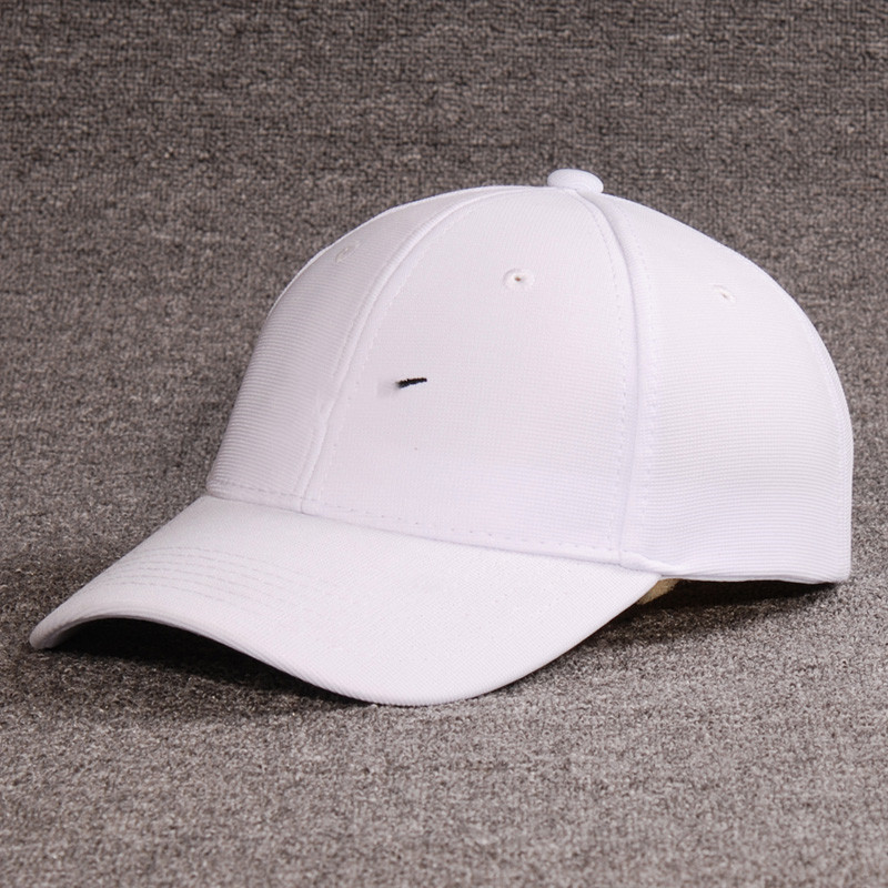 New spring and summer men's and women's baseball caps outdoor simple sports tide cap cross-border hat a generation of hair