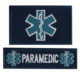 2-piece rescue Blue