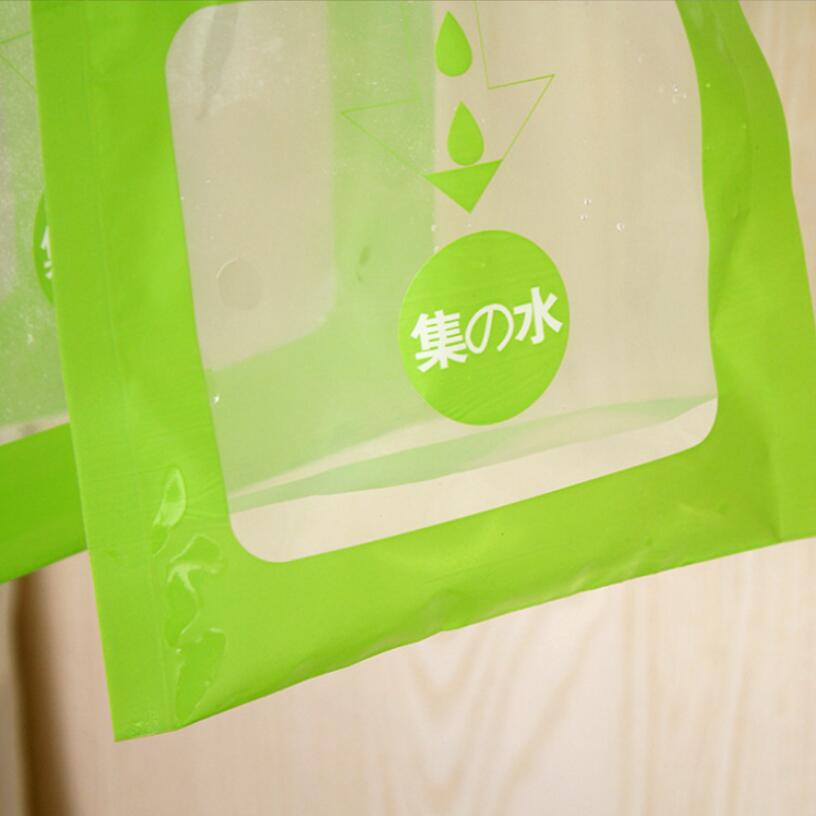 Hangable dehumidification bag moisture-proof dehumidifier mildew-proof desiccant bedroom room wardrobe moisture absorption bag moisture absorption bag manufacturers