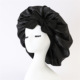 Single layer streamer-black