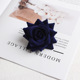 Medium B blue