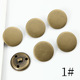 1#* 24L = 15.0MM * round * plating