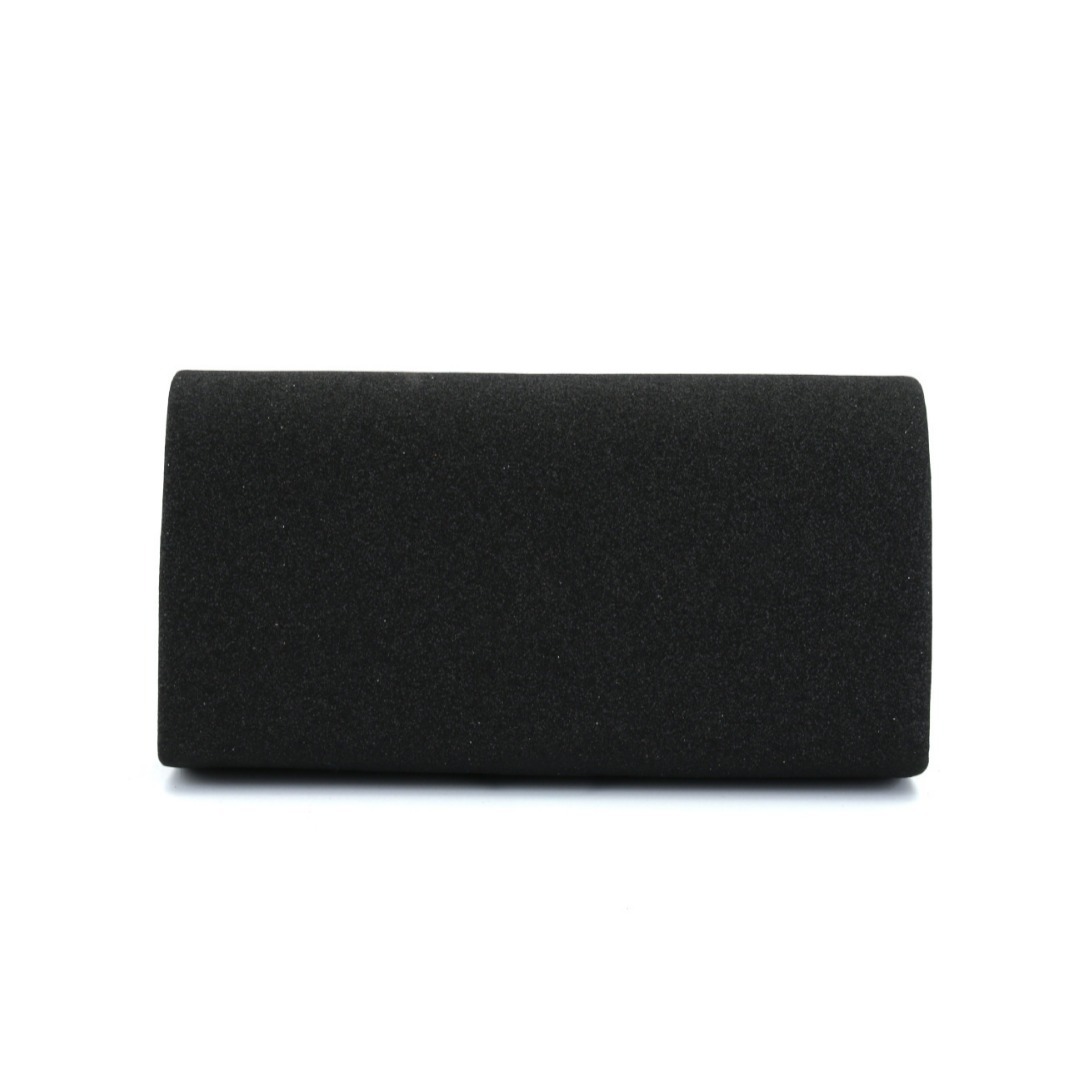 New cross-border e-commerce simple fashion women's evening bag fashionable simple square handmade shoulder bag factory wholesale