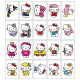 KT-20 sheet