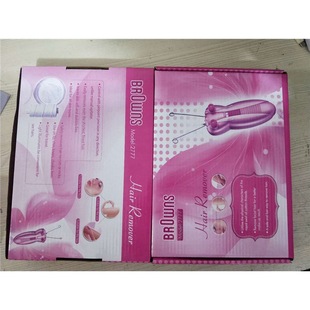 Women's electric Noodle Remover, lip hair removal, moustache removal, facial hair removal, face twisting machine plug-in, electric beard removal