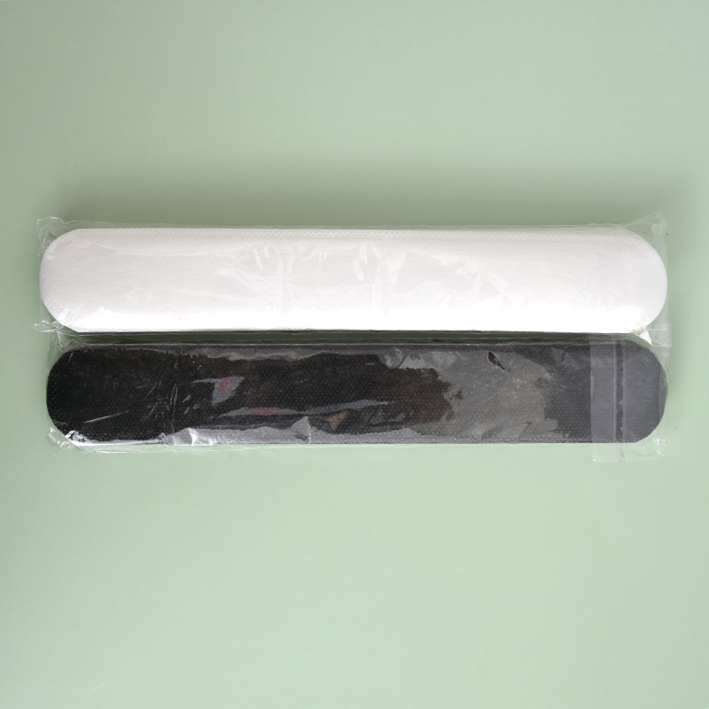 Factory Direct Supply Disposable Sweat Pad Underarm Sweat Sticker Collar Sweat Sticker Hat Pad Anti-Sweat Sticker Collar Pad