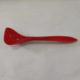 red spoon