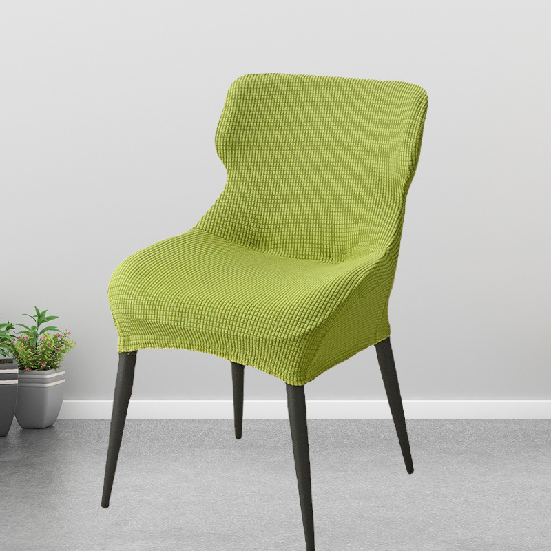 Fruit Green (only selling chair covers without chairs)