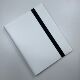 White 9-grid 360 detent