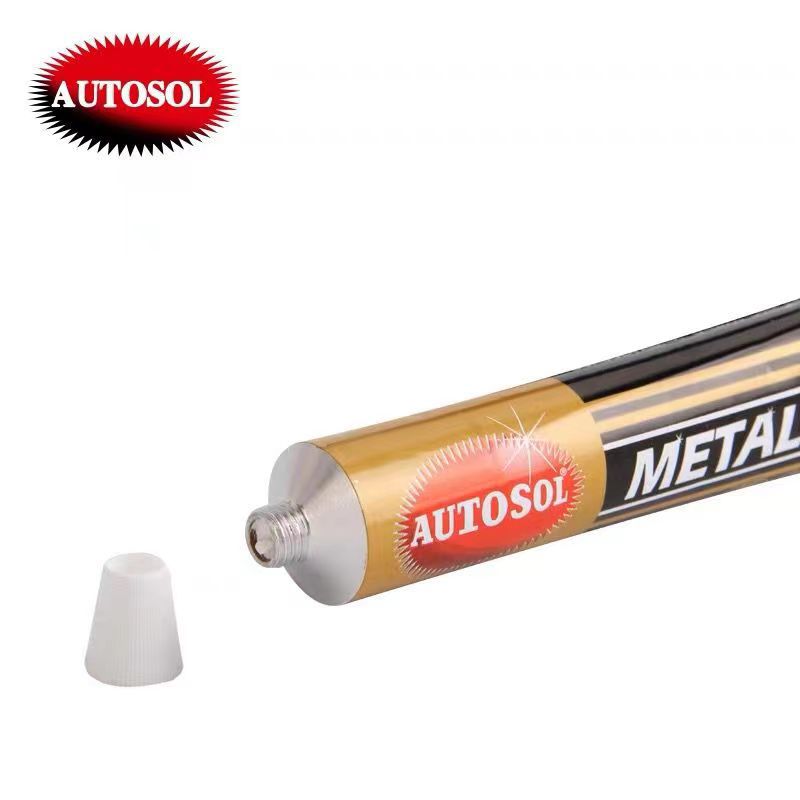 German AUTOSOL copper paste metal polishing paste scratch repair hardware watch strap grinding polishing copper saving paste