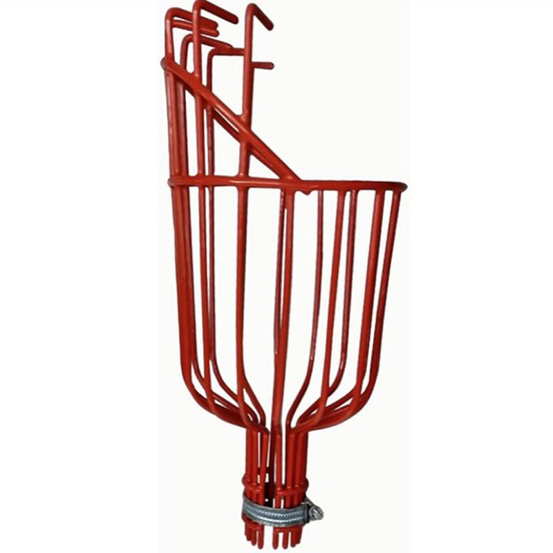 High-altitude telescopic picker household fruit picker convenient fruit picker garden hardware tools