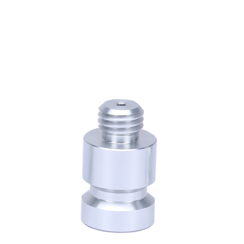 GPS/RTK adapter prism base centering Rod observation pier forced centering plate adapter connector