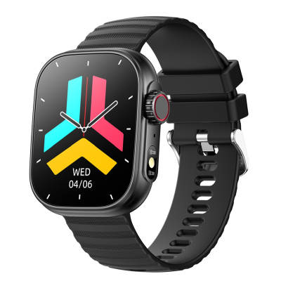 2023 new ZW39 smart watch supports Japanese Korean body temperature blood oxygen health Bluetooth call one-click link