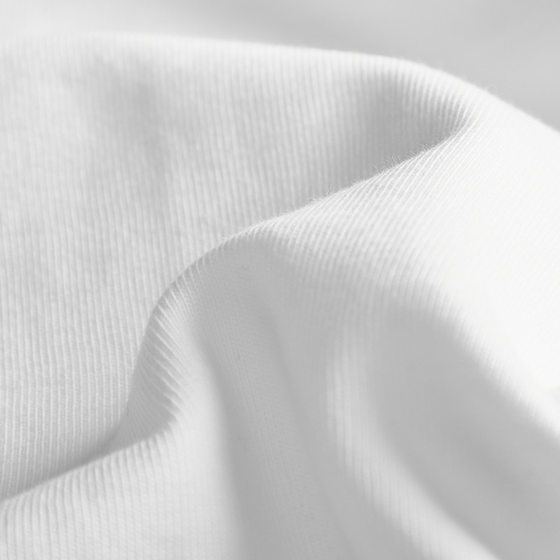 260g Heavy Cotton Long-sleeved Shoulder T-shirt Men's Inner Base White Short-sleeved Fashion Brand Half-sleeved Overalls Customized