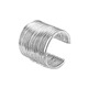 Silver Style 8