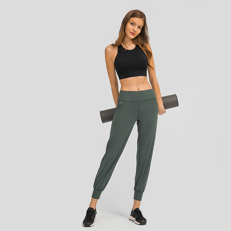 autumn-winter-new-loose-fit-yoga-pants-womens-casual-sports-long-trousers-for-running-fitness