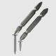 50-in-one multi-specification electric screwdriver suit mobile phone computer maintenance and disassembly machine precision screwdriver set
