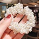 37# White Pearl