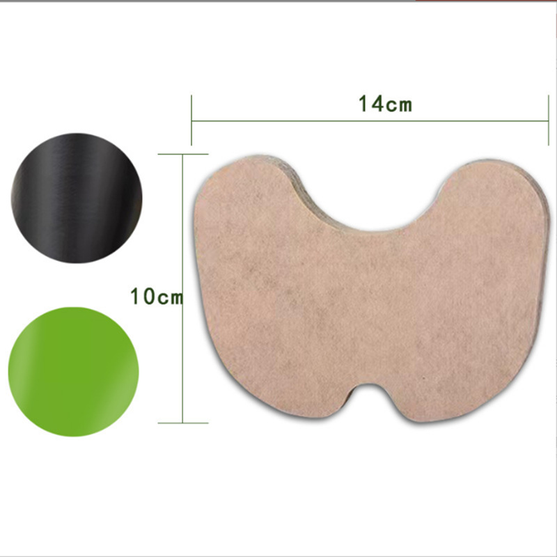 Amazon Supply Wormwood knee stickers lumbar Wormwood stickers cervical moxibustion stickers wholesale stall supply joint stickers